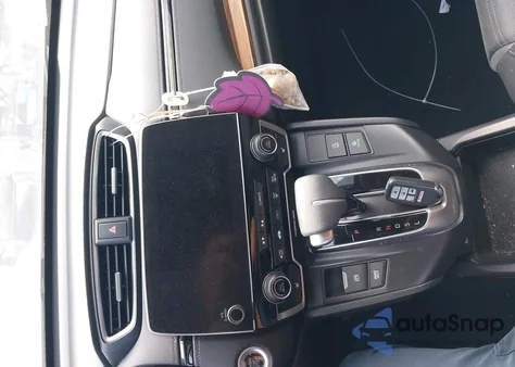 2020 Honda Cr-V 2Wd Ex from USA, damaged, VIN 5J6RW1H5XLA015738